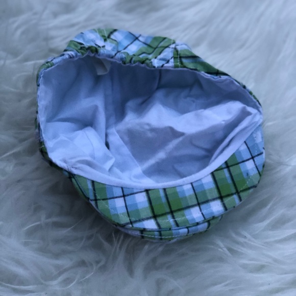 Boys beret - Picture 3 of 5